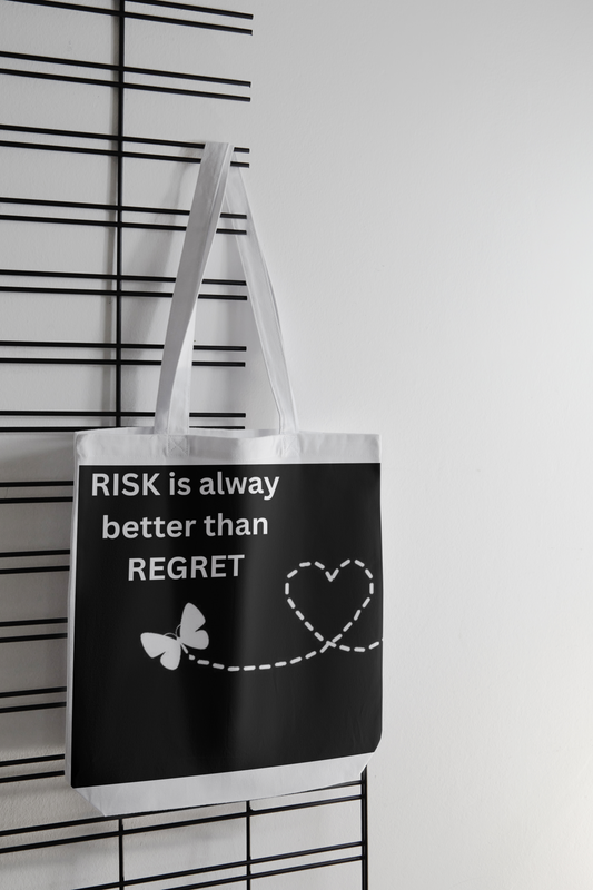 Canvas Tote Bag