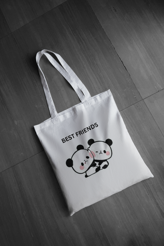 Canvas Tote Bag