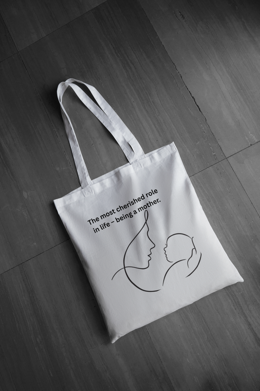 Canvas Tote Bag