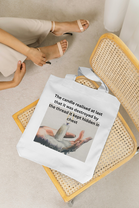 Canvas Tote Bag