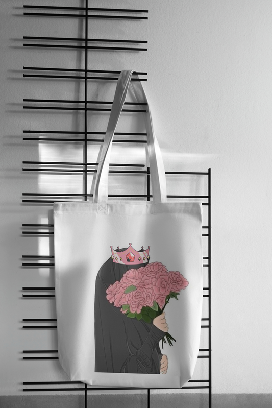 Canvas Tote Bag
